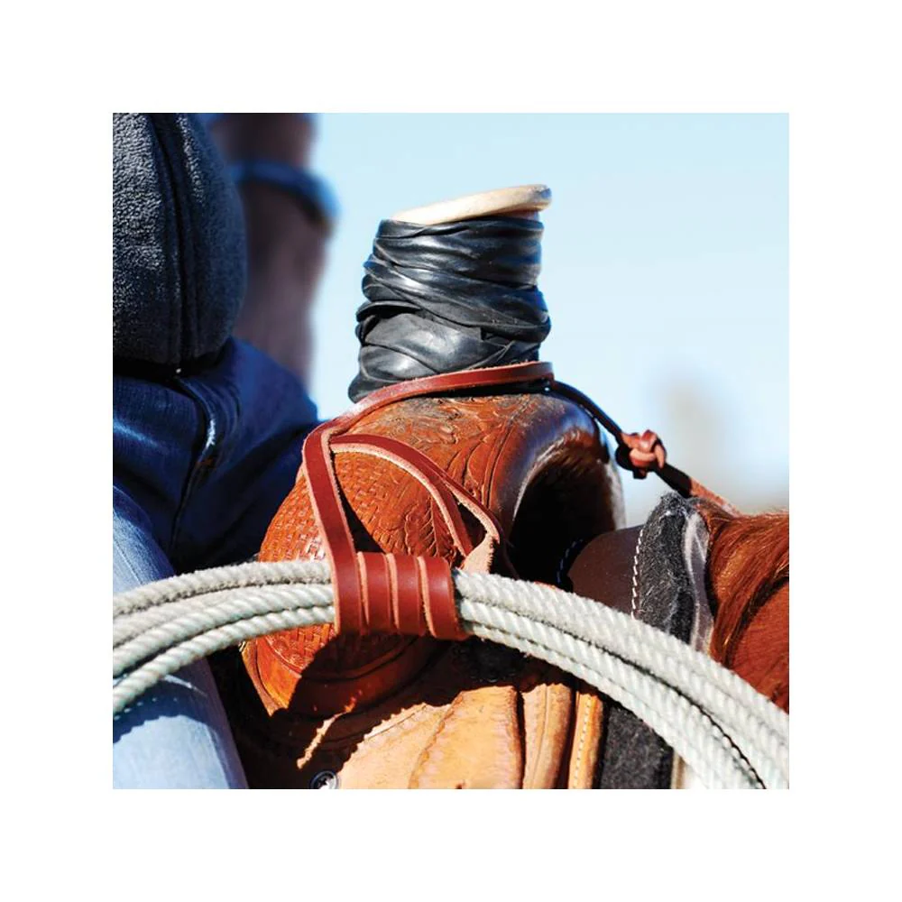 Martin Saddlery Latigo Rope Strap - Image 3