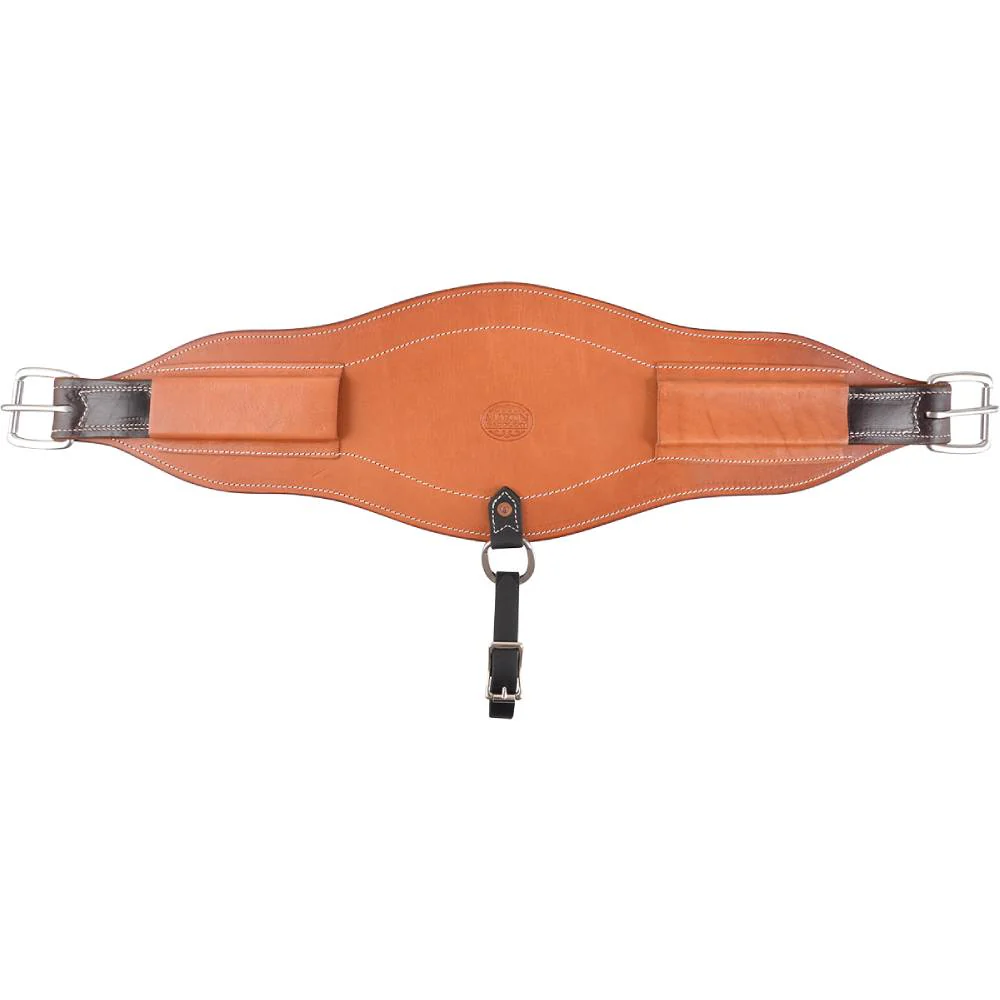 Martin Saddlery 8-1/2" Flank Cinch