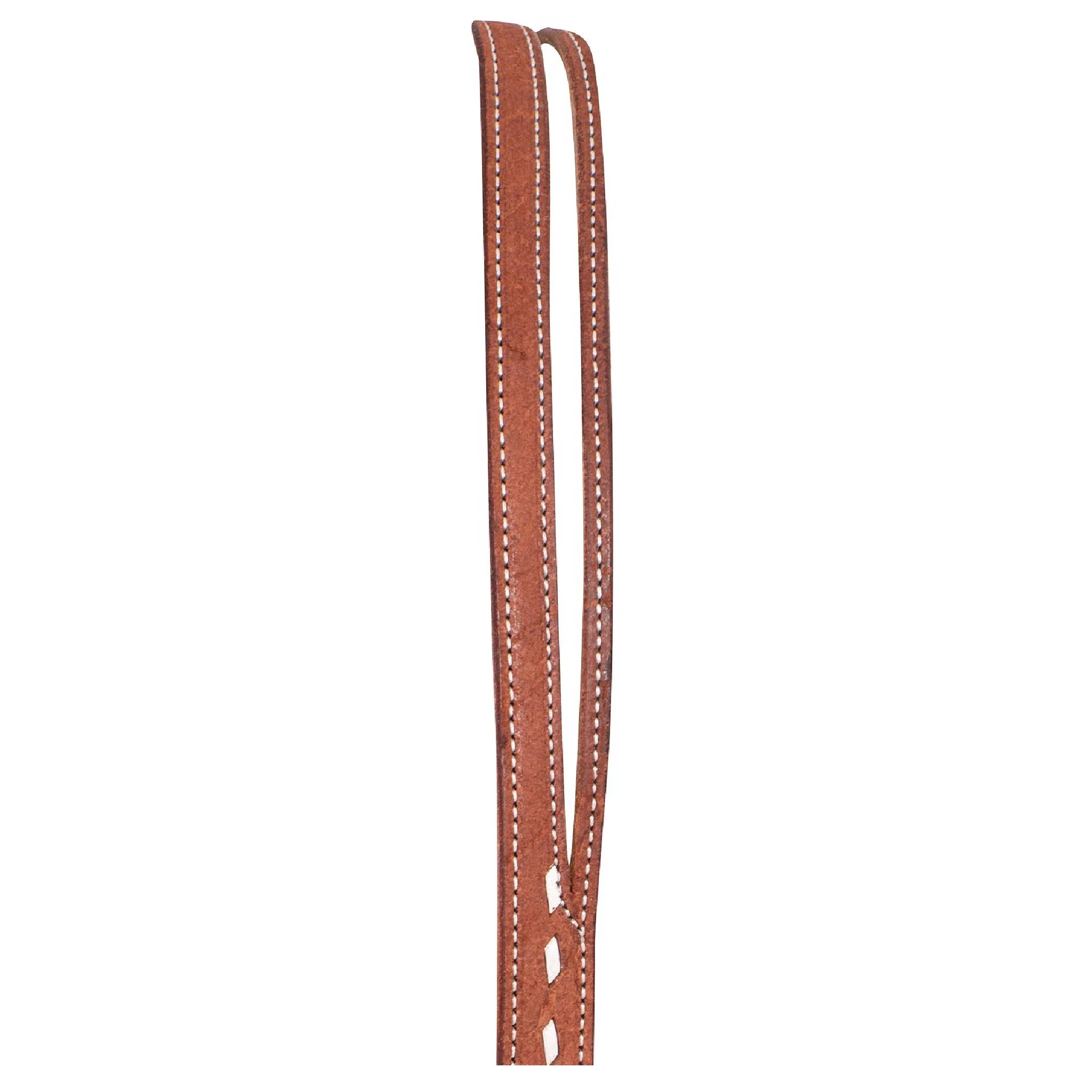 Martin Saddlery Buckstitch Slit Ear Headstall - Image 3