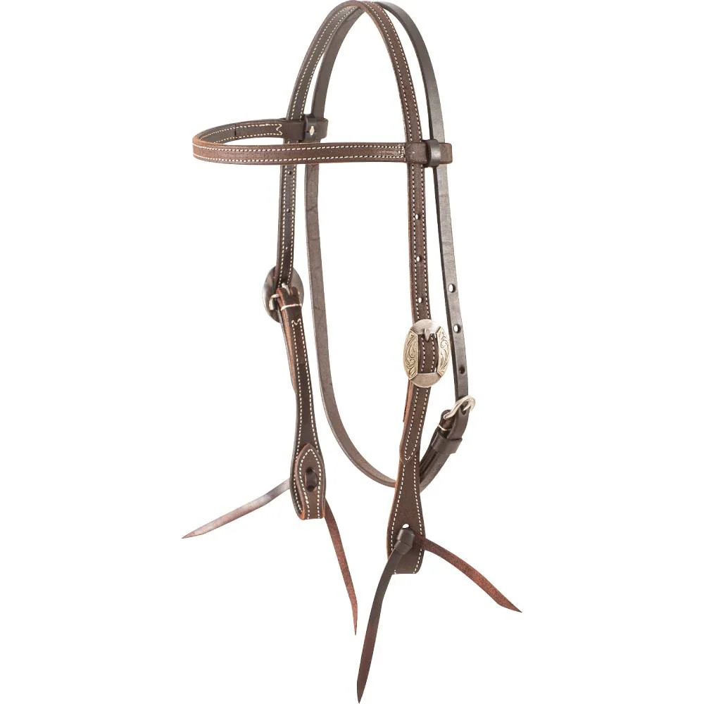 Martin Saddlery Canyon Headstall