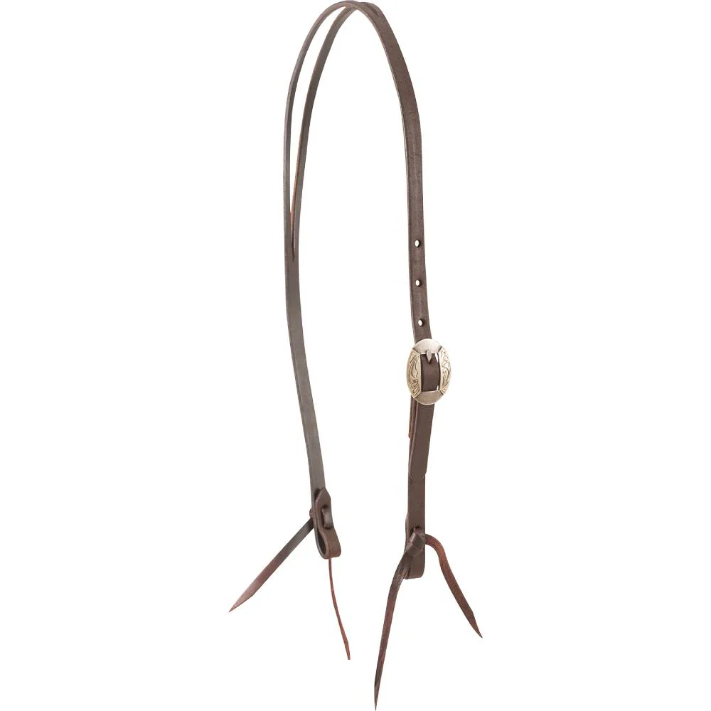 Martin Saddlery Canyon Headstall - Image 2
