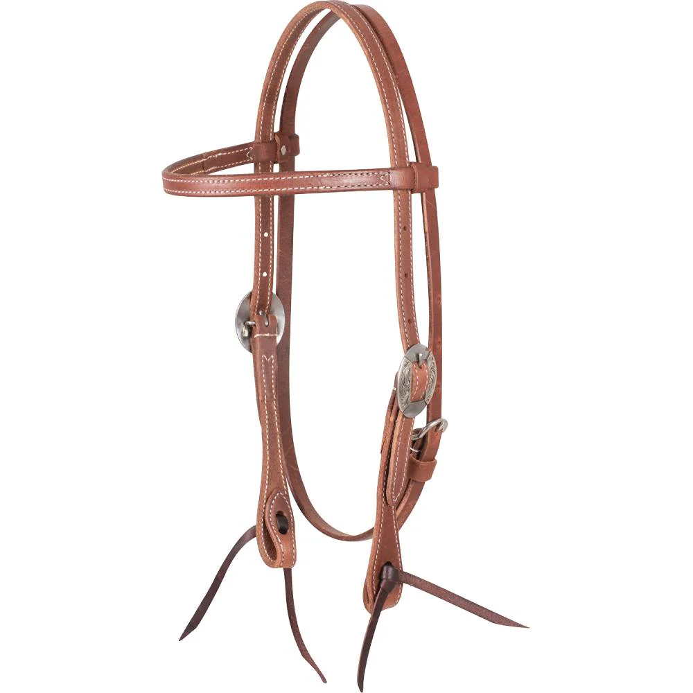 Martin Saddlery Canyon Headstall - Image 3