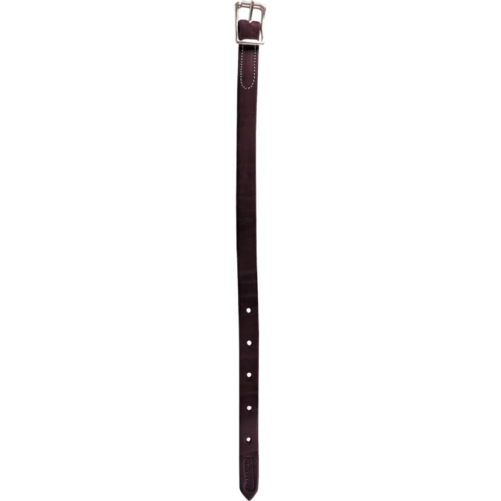 Martin Saddlery Breast Collar Tug - Image 2