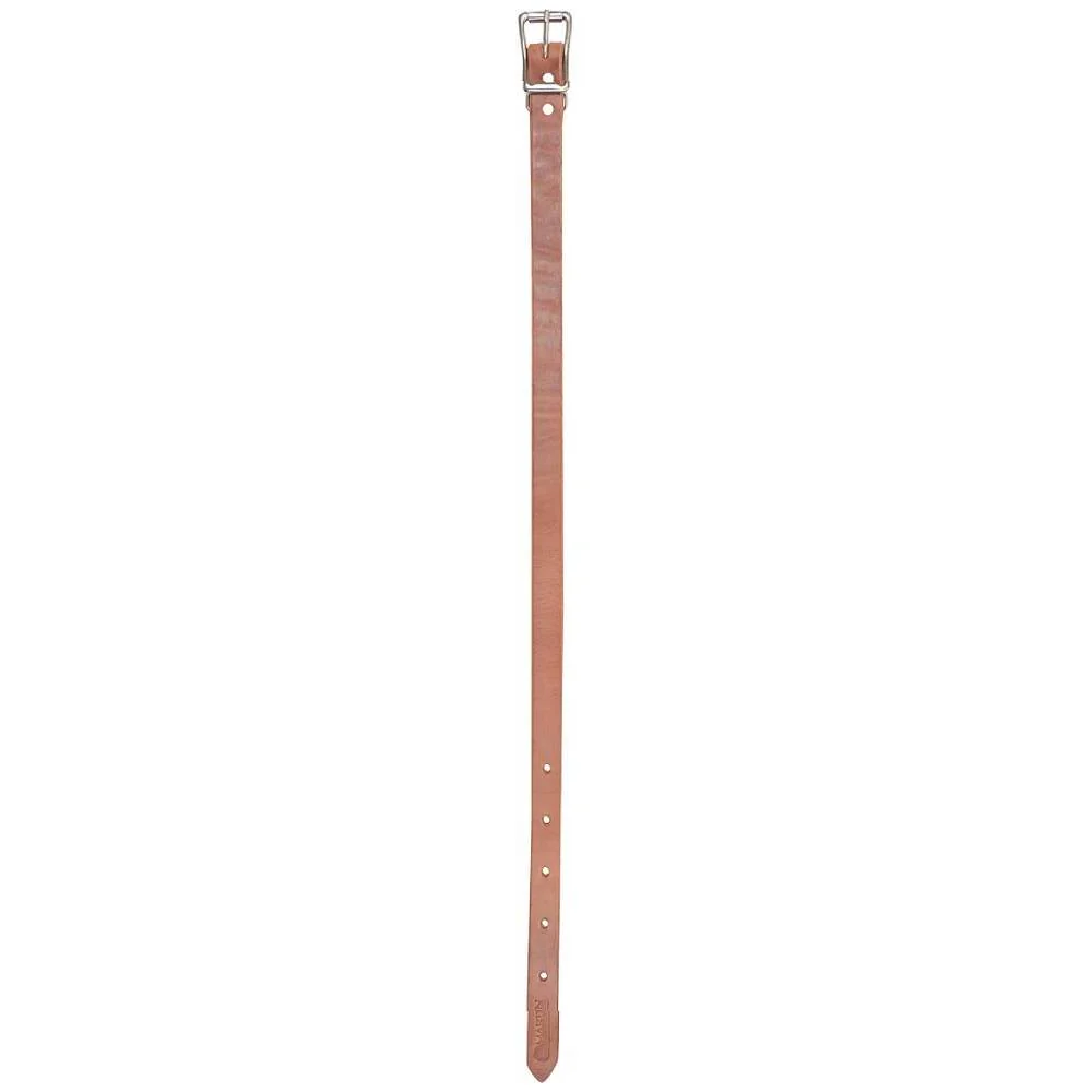 Martin Saddlery Breast Collar Tug - Image 3
