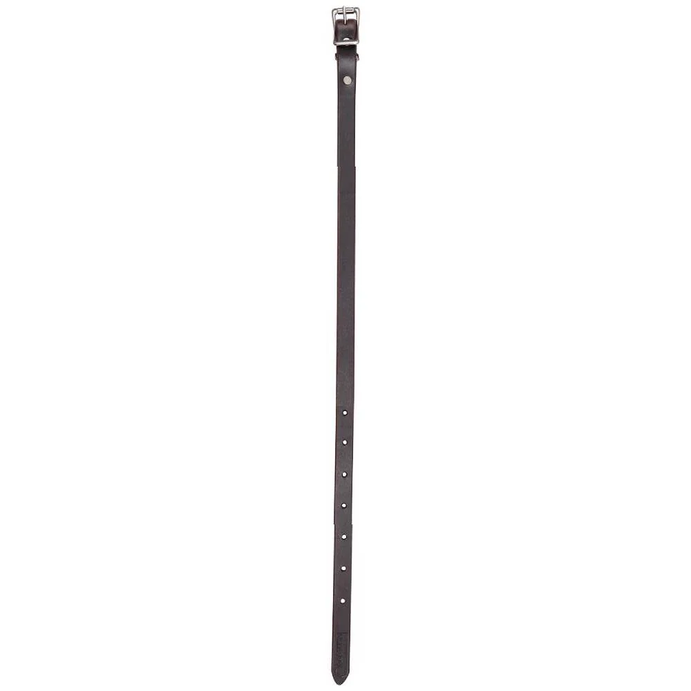 Martin Saddlery Breast Collar Tug - Image 4