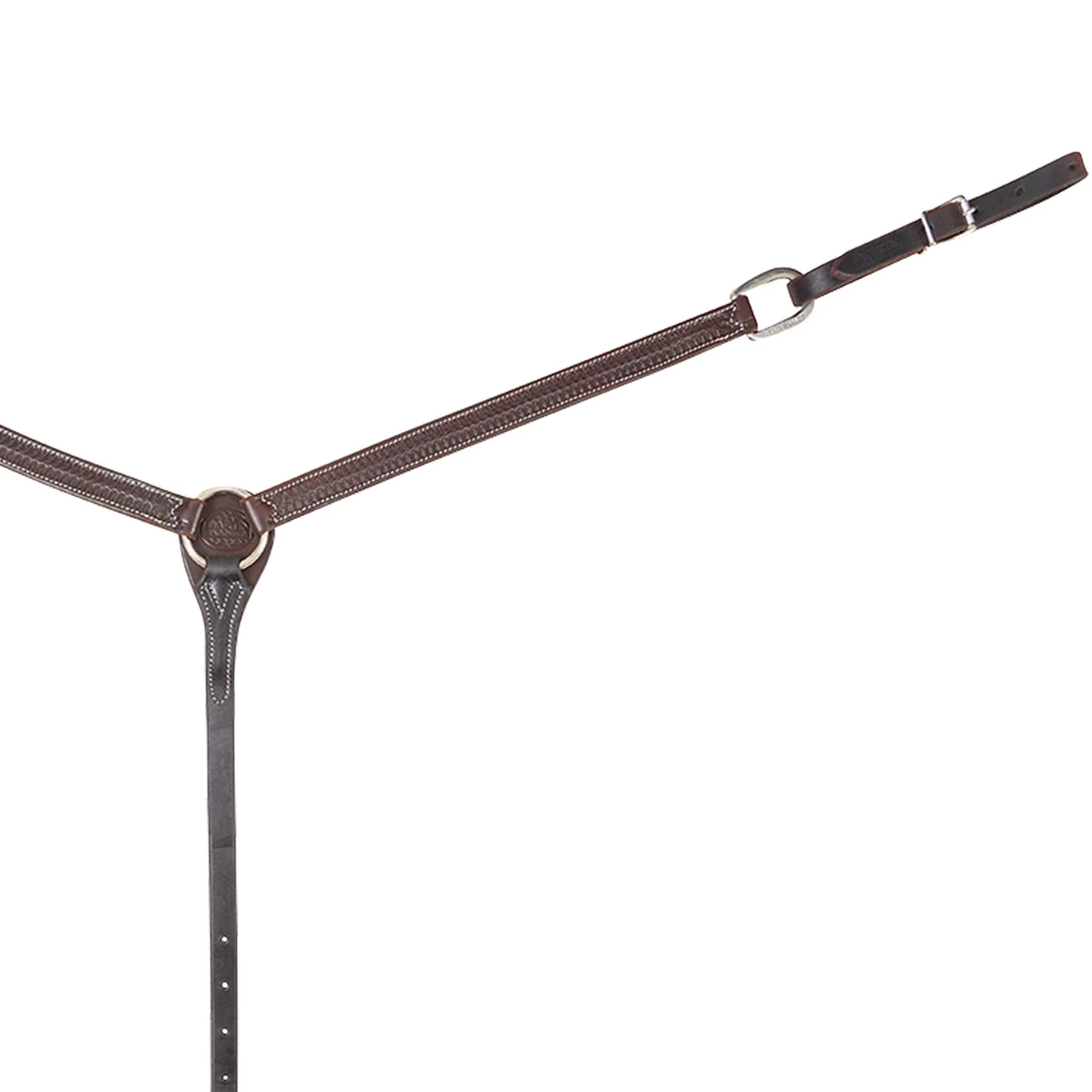 Martin Saddlery Colt Breast Collar - Image 2
