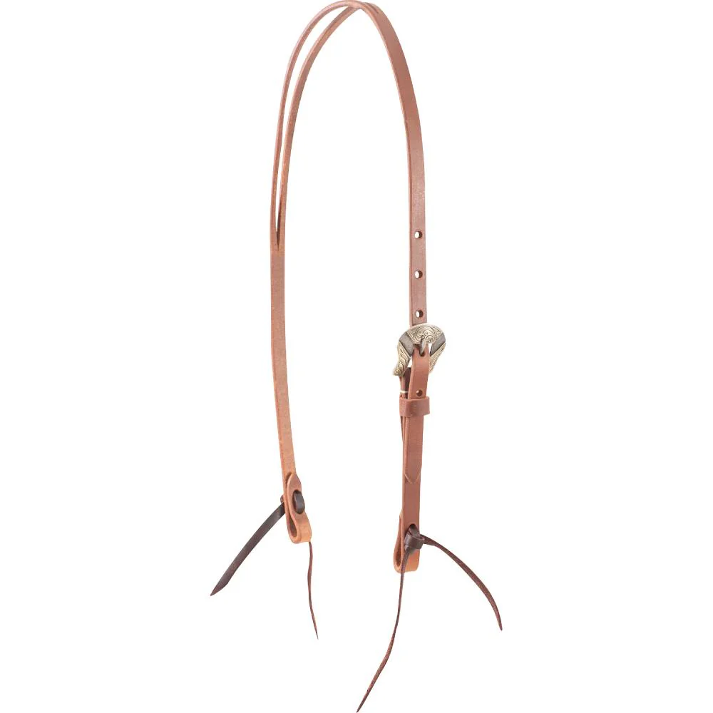 Martin Saddlery Deadwood Headstall - Image 4