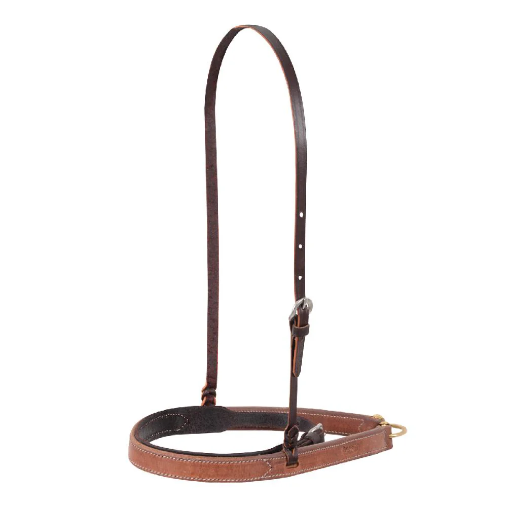 Martin Saddlery Cavesson Noseband - Image 2