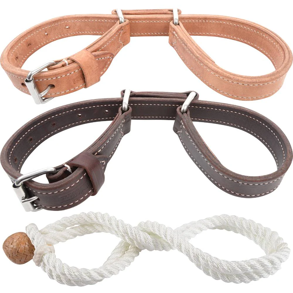 Martin Saddlery Hobbles