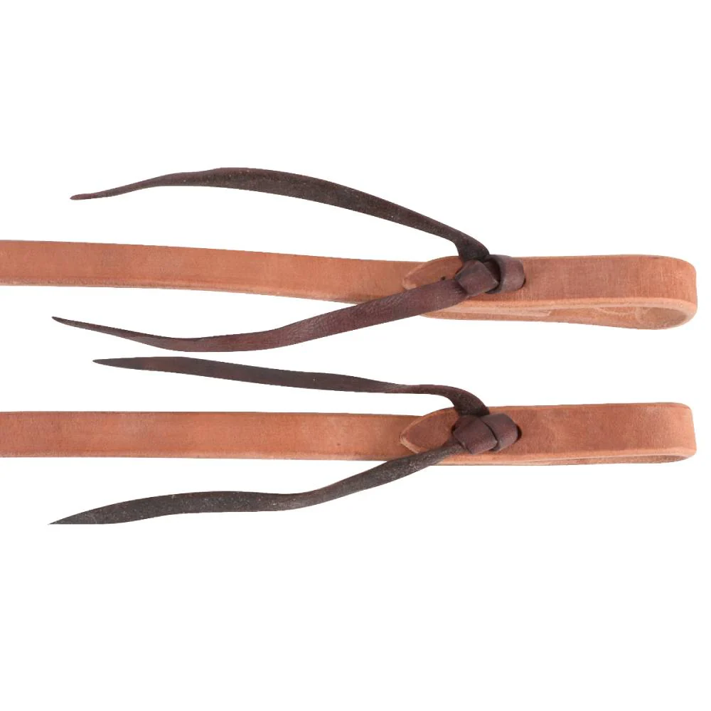 Martin Saddlery Harness Split Rein - Image 2