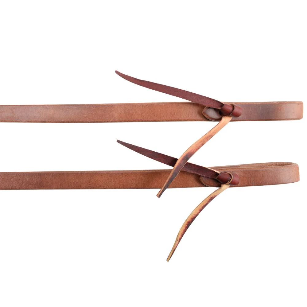 Martin Saddlery Harness Split Rein - Image 3