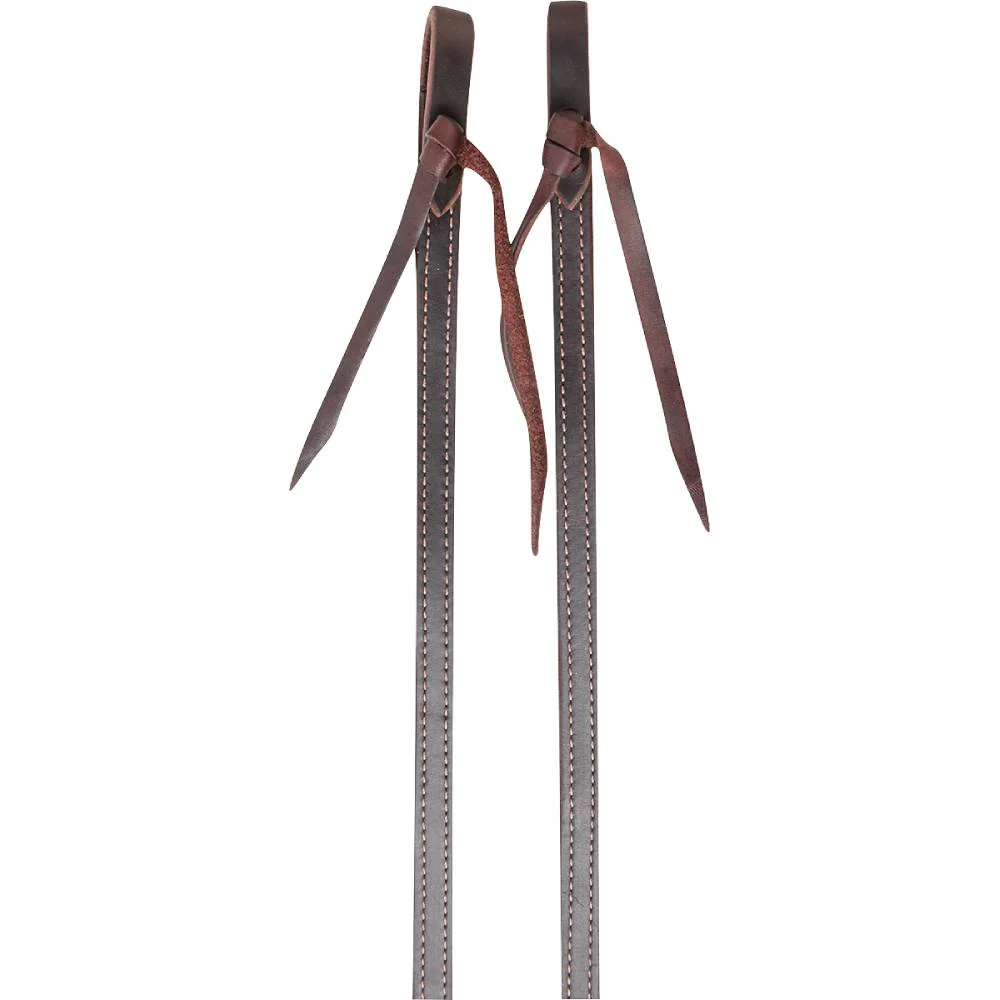Martin Saddlery Latigo Roping Reins - Image 2
