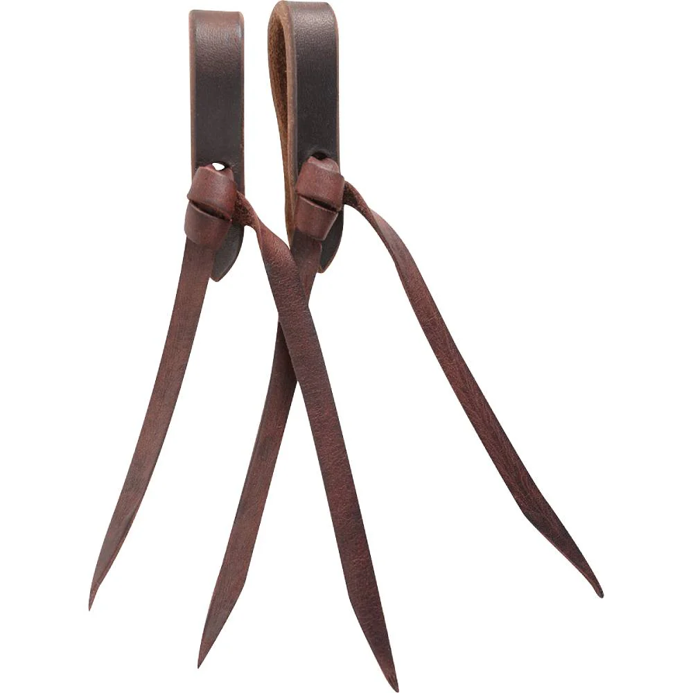 Martin Saddlery Water Loops - Image 5