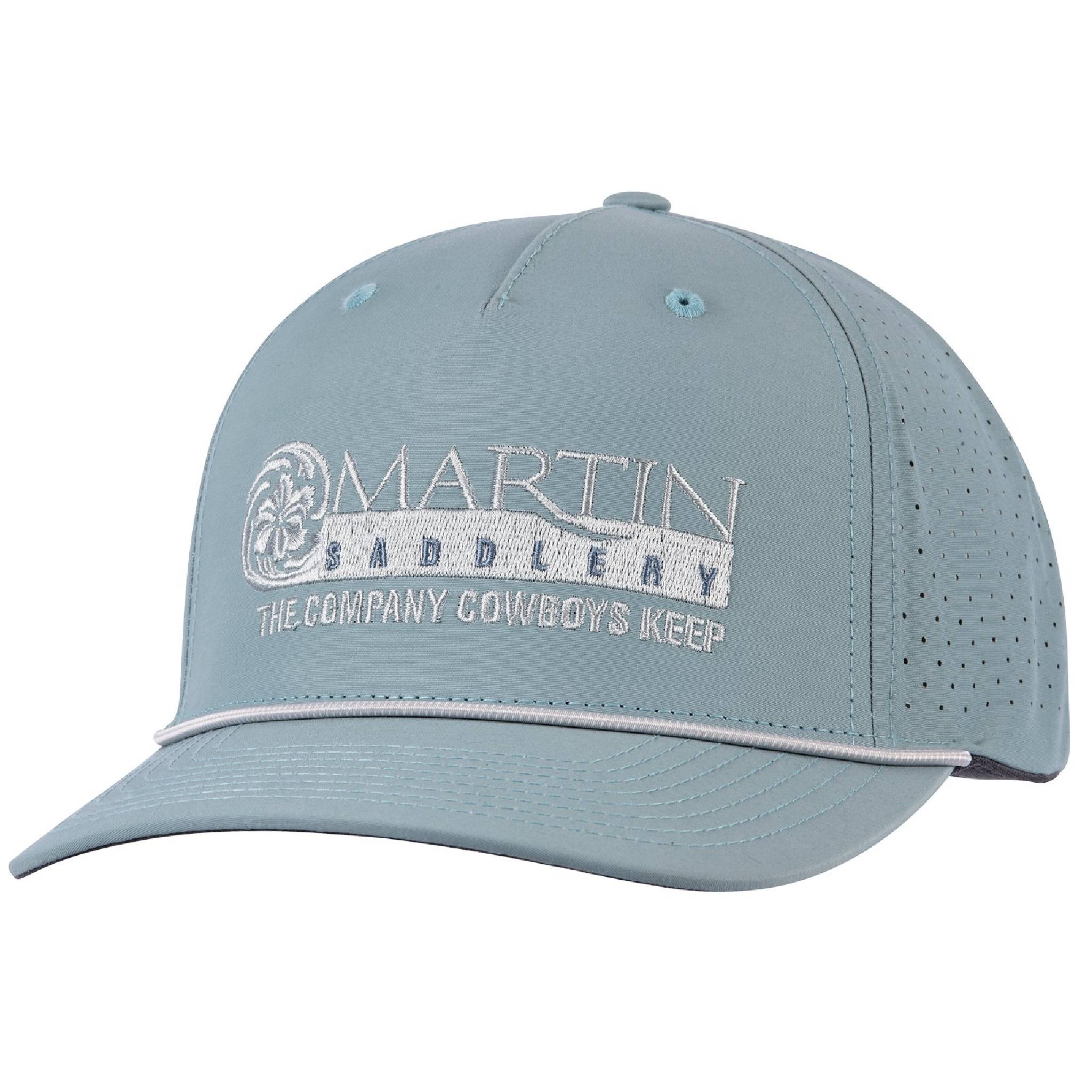 Martin Saddlery Performance Cap - Image 4
