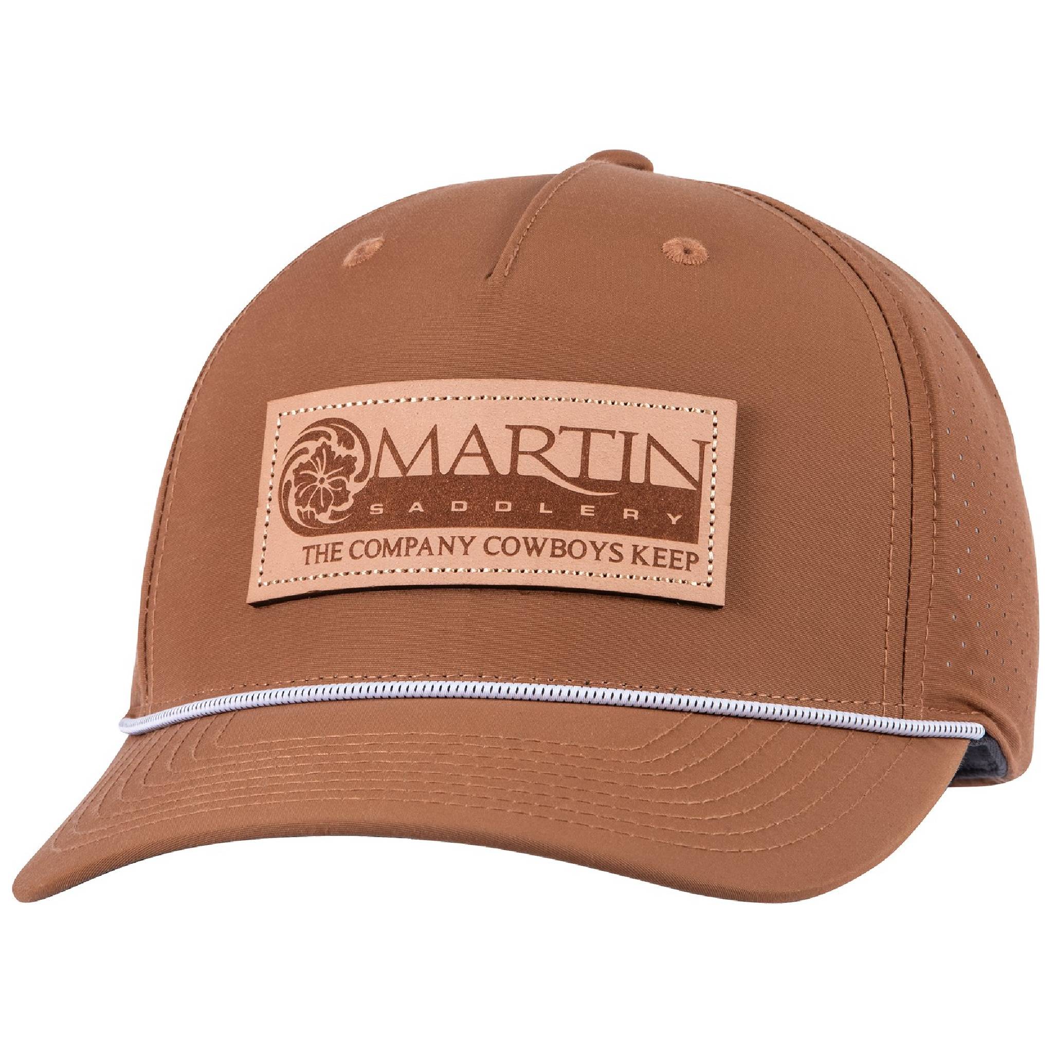 Martin Saddlery Performance Cap - Image 7