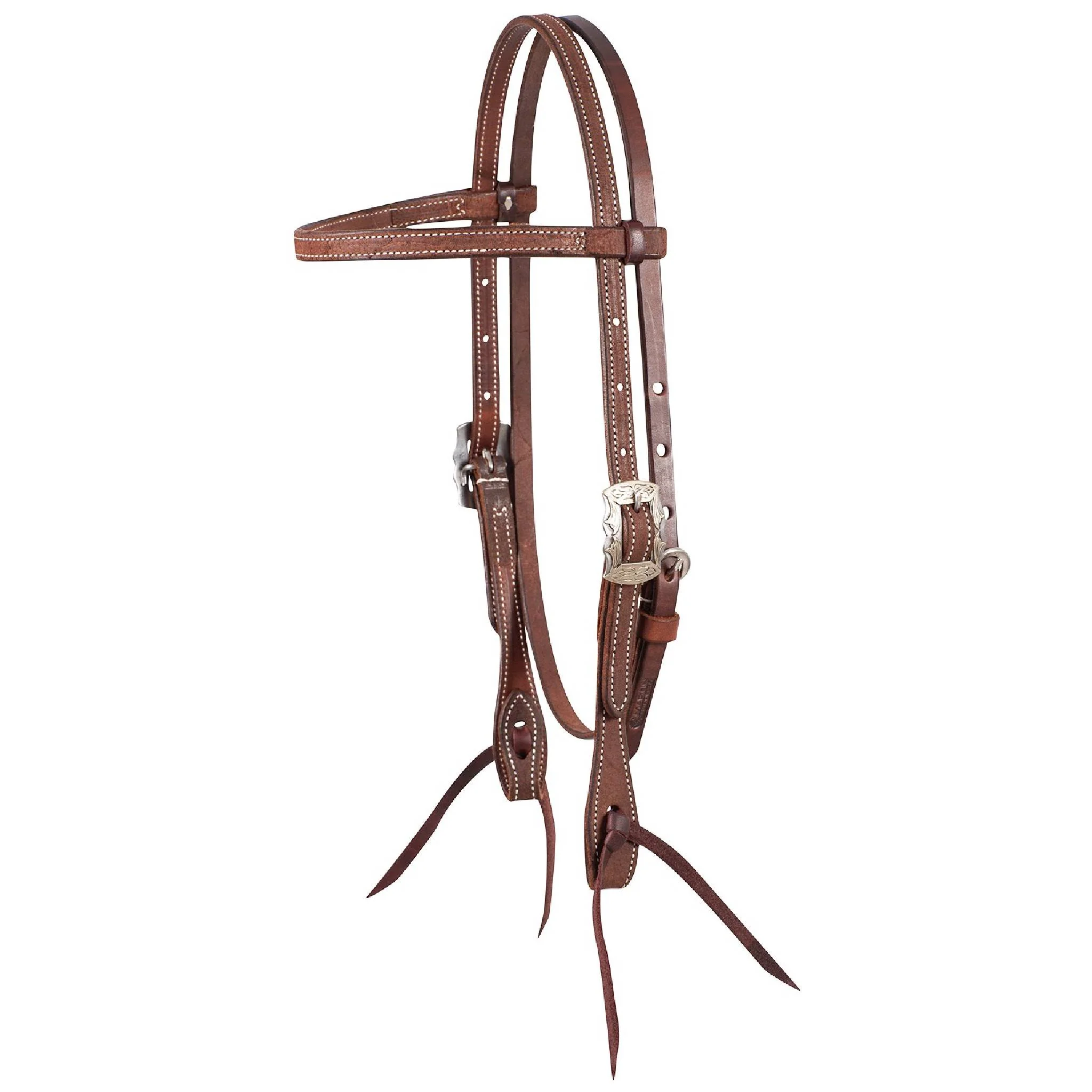 Martin Saddlery Prescott Headstall