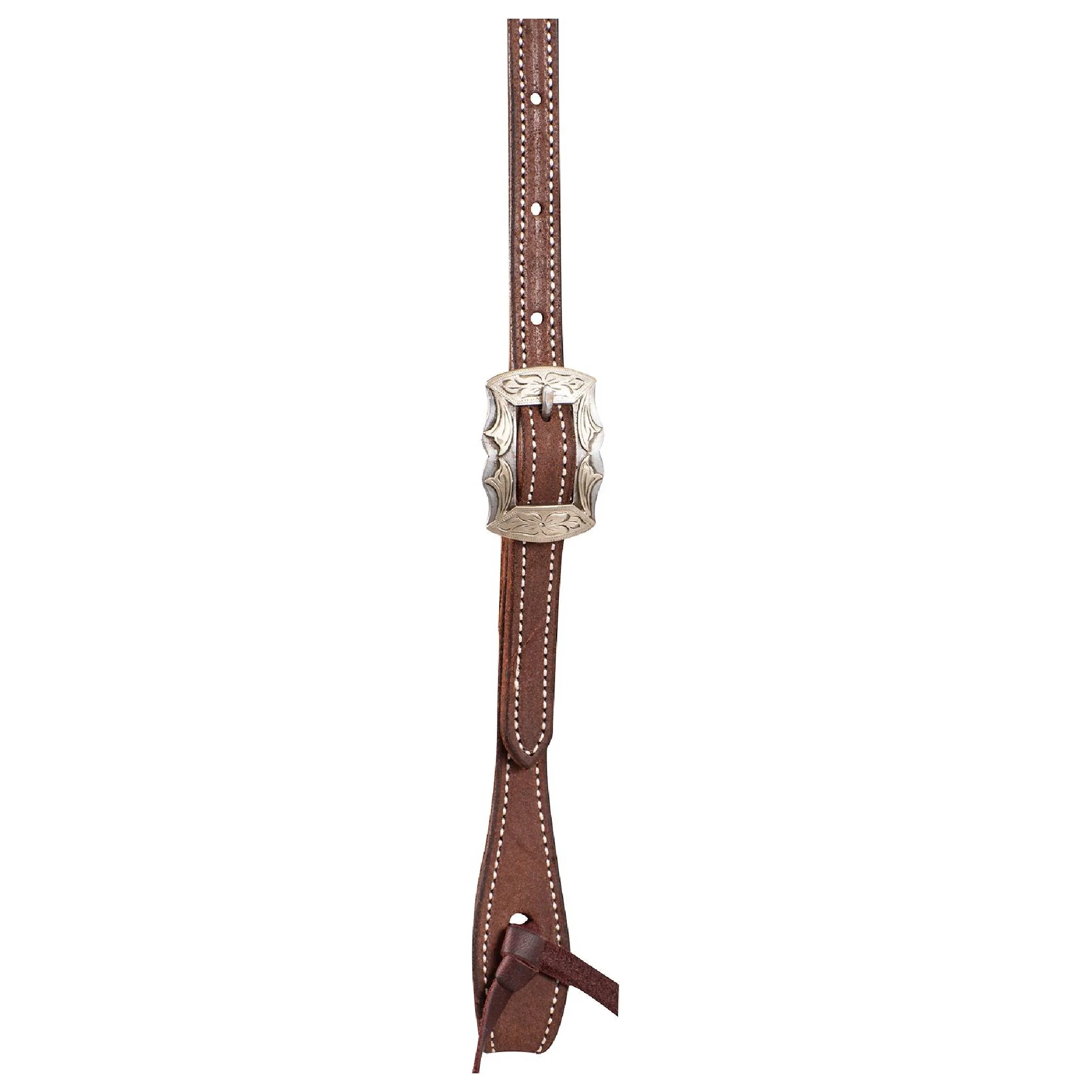 Martin Saddlery Prescott Headstall - Image 2