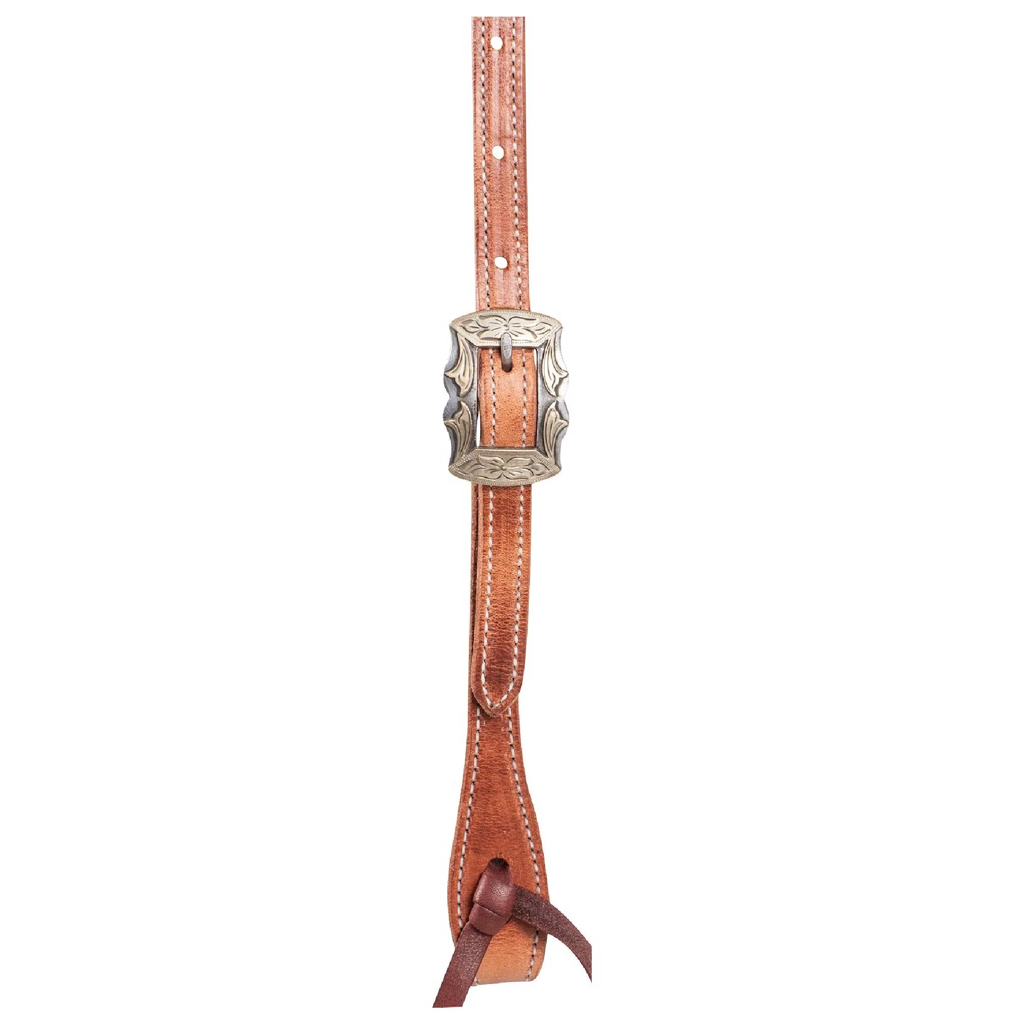 Martin Saddlery Prescott Headstall - Image 4