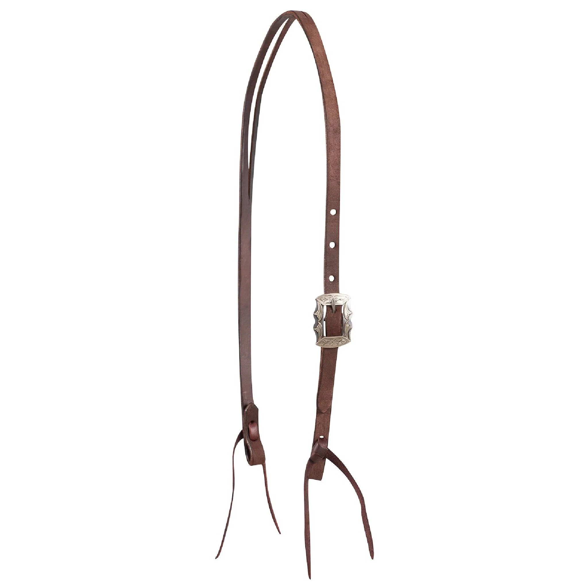 Martin Saddlery Prescott Headstall - Image 5