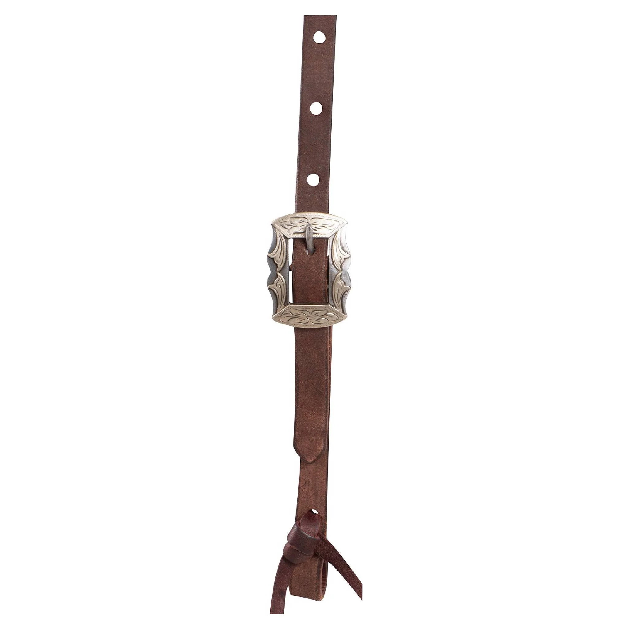 Martin Saddlery Prescott Headstall - Image 6