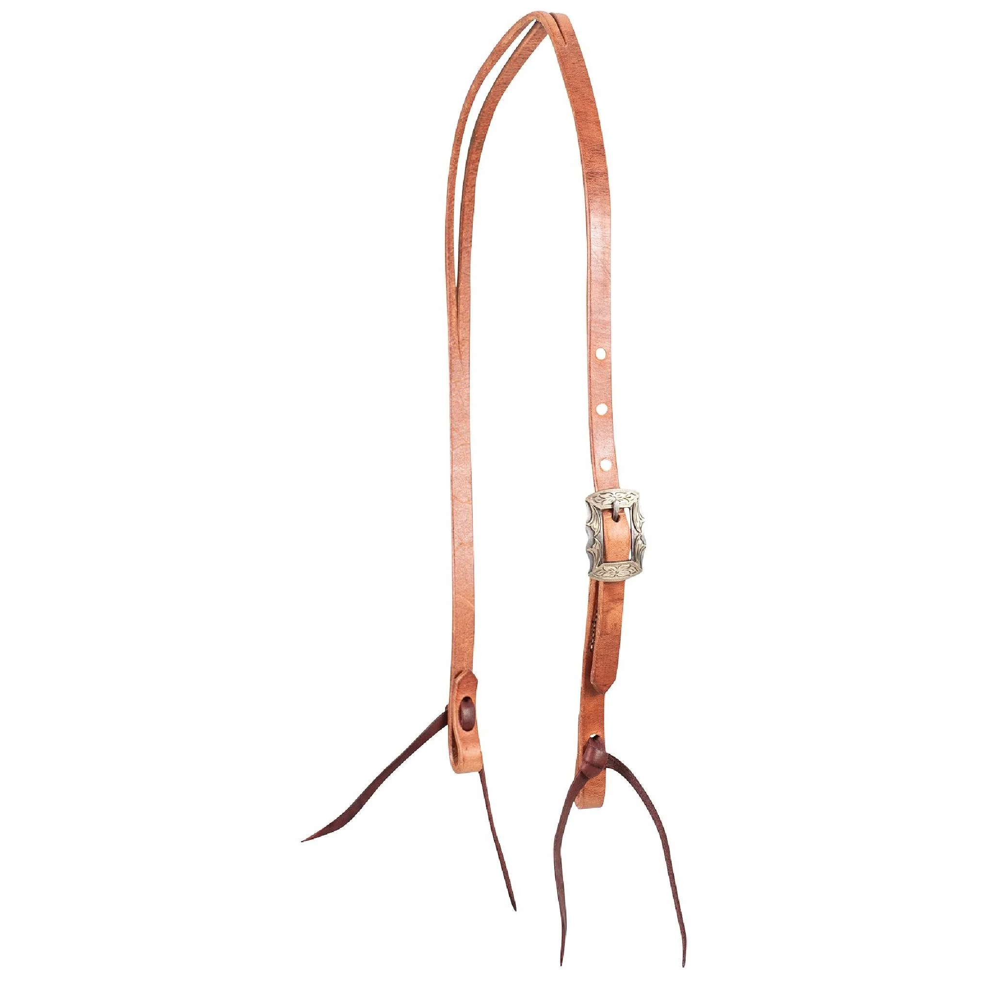 Martin Saddlery Prescott Headstall - Image 7