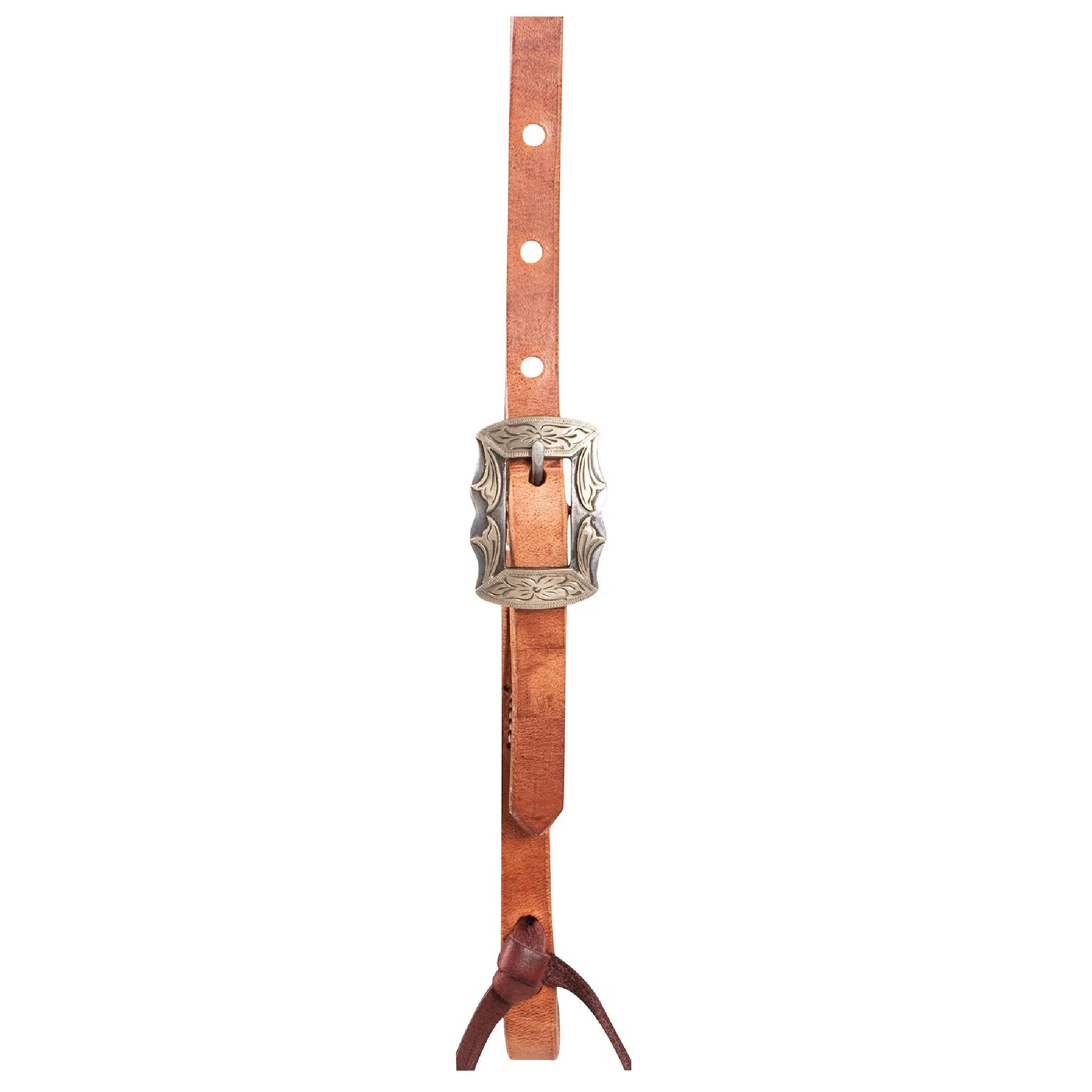 Martin Saddlery Prescott Headstall - Image 8