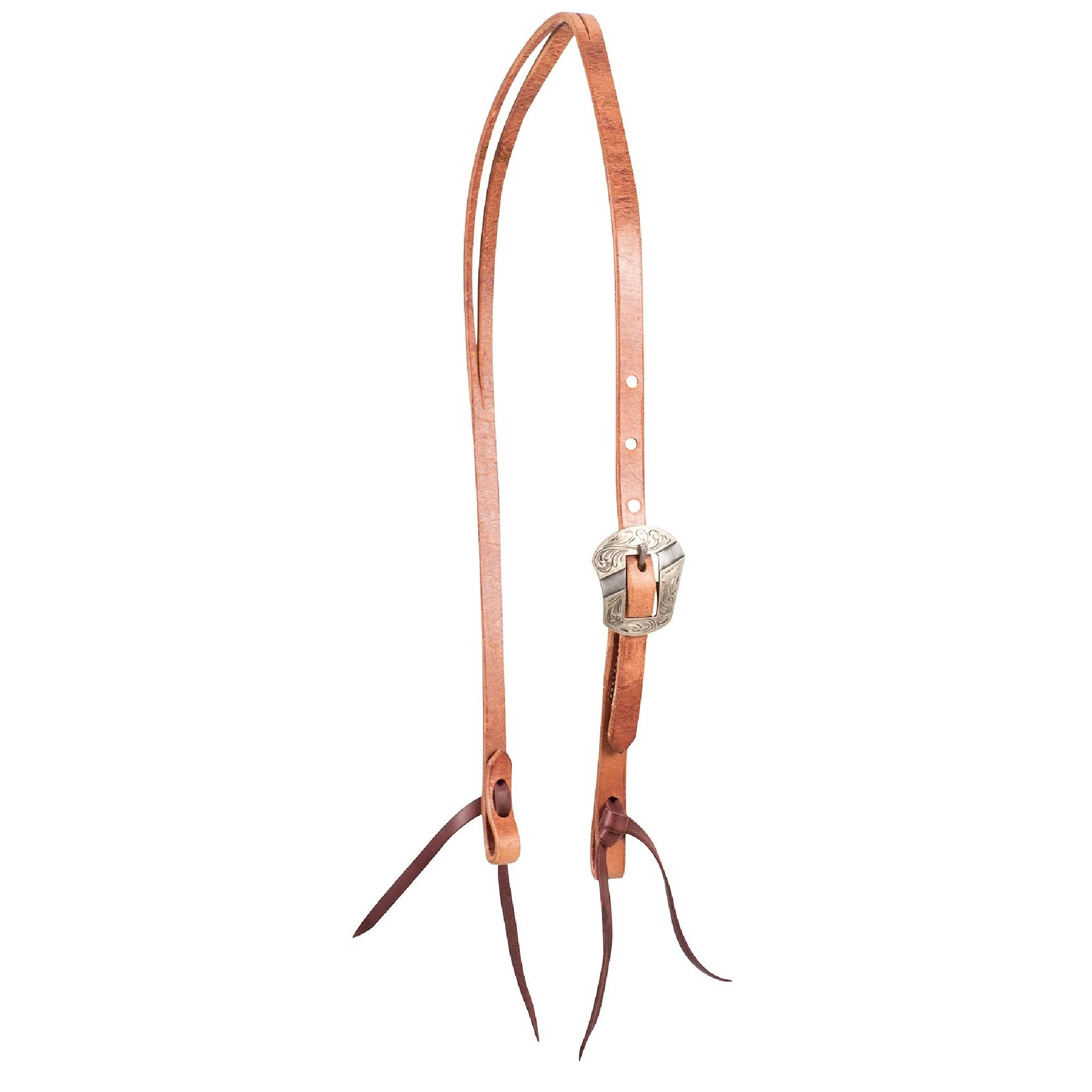 Martin Saddlery Salinas Headstall - Image 2