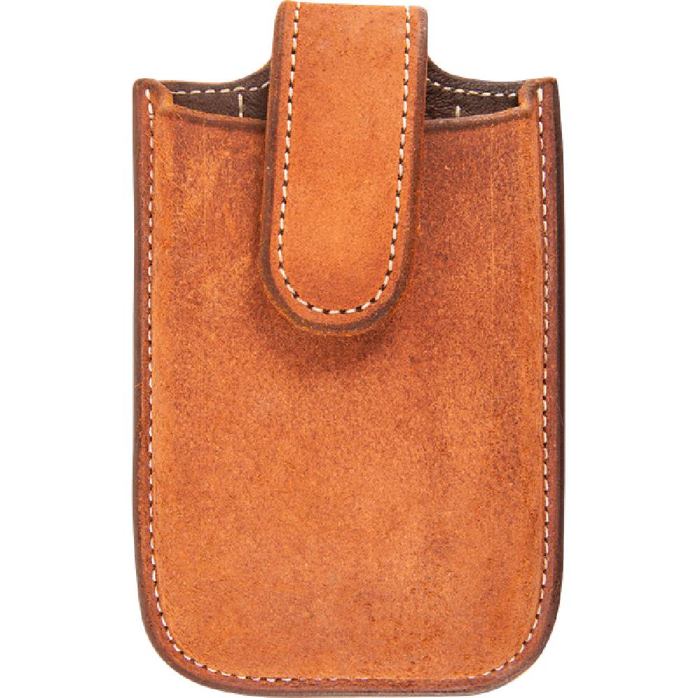 Martin Saddlery Leather Smart Phone Holder
