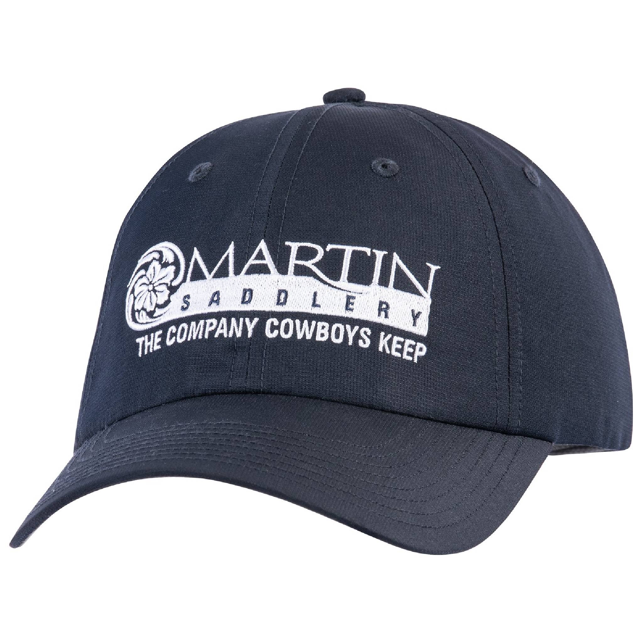 Martin Saddlery Sport LT Cap