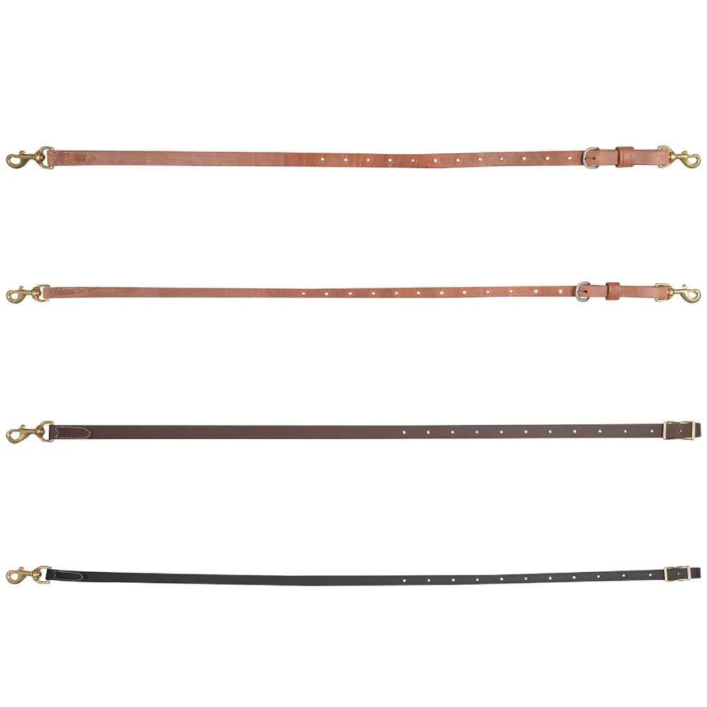 Martin Saddlery Tie Down Straps