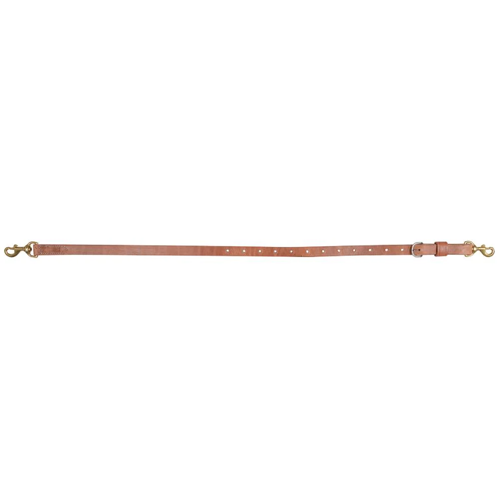 Martin Saddlery Tie Down Straps - Image 2