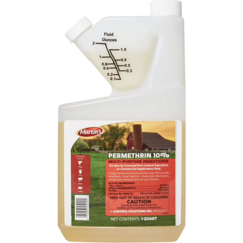 Martin's Permethrin 10% - Image 2