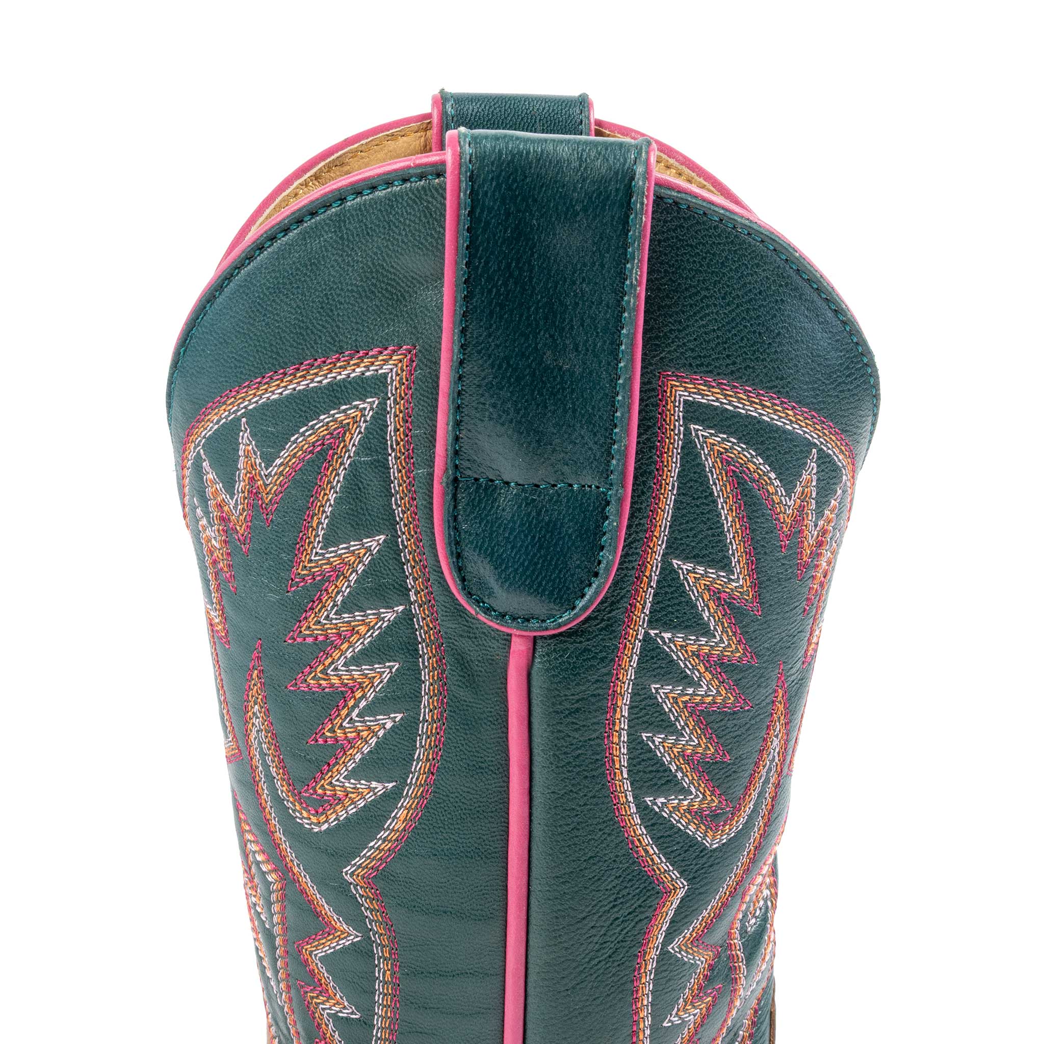 Macie Bean Maryann Rust Flynn Boot - Image 3