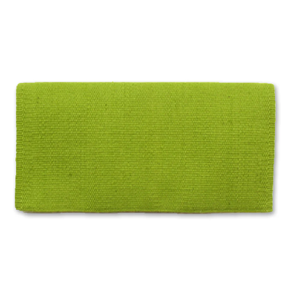Mayatex San Juan Solid Wool Blankets - Image 2