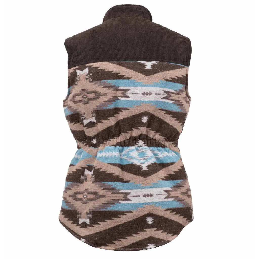 Outback Trading Women's Maybelle Vest - FINAL SALE - Image 2