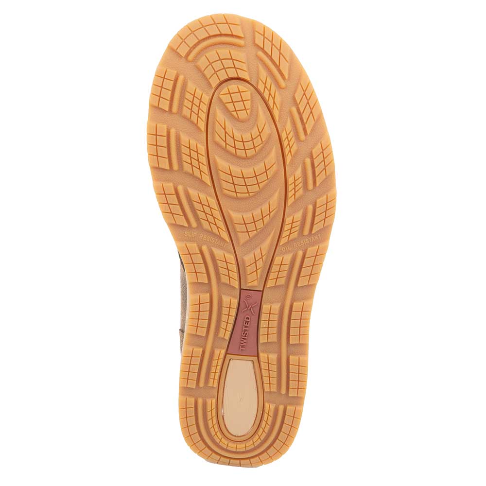 Twisted X Men's CellStretch Wedge Sole Boot - Image 4