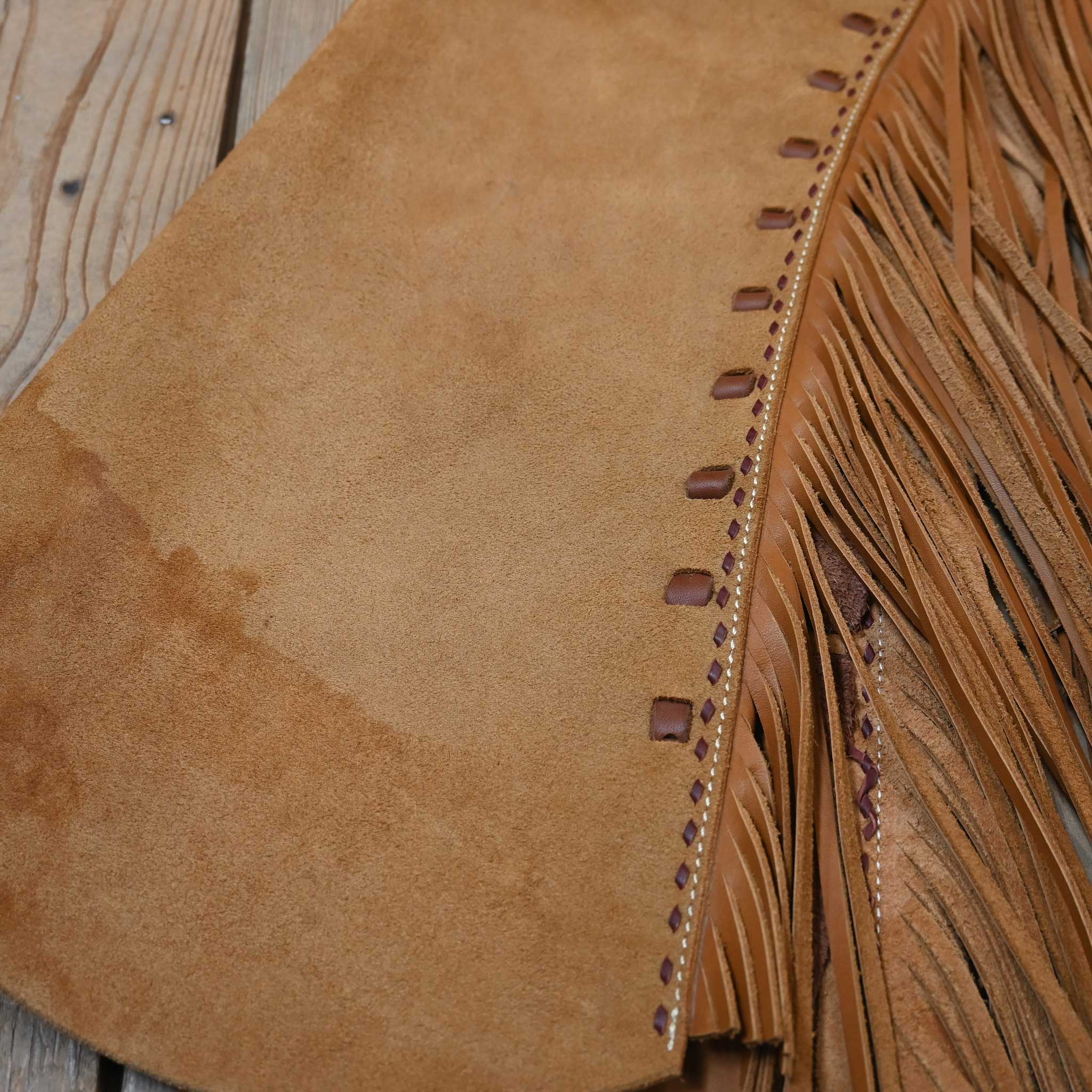 Mccarty Stepthrough Chaps - Image 2
