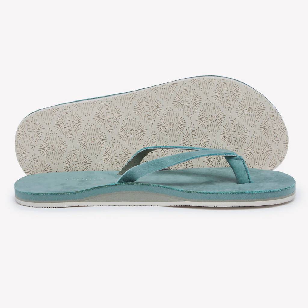 Hari Mari Women's Meadows Sandal - Sage - Image 2