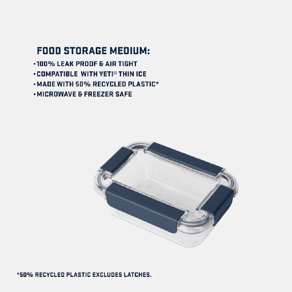 Yeti Food Storage Container - Medium - Image 3