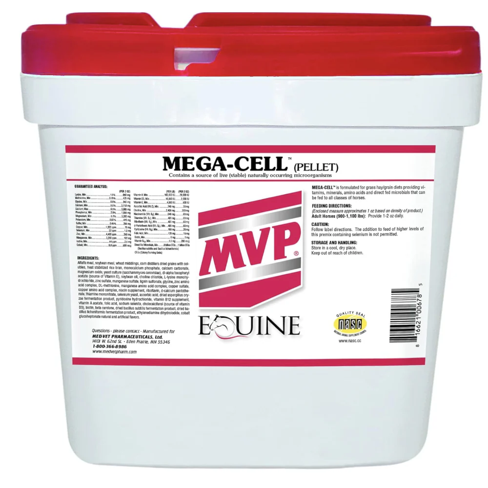 MVP Mega-Cell - Image 3