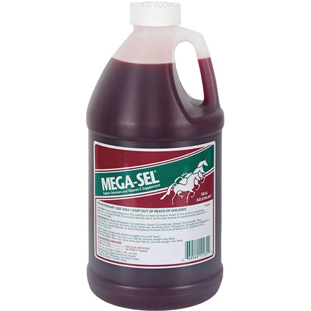 Spectra Animal Health Mega-Sel - Image 2