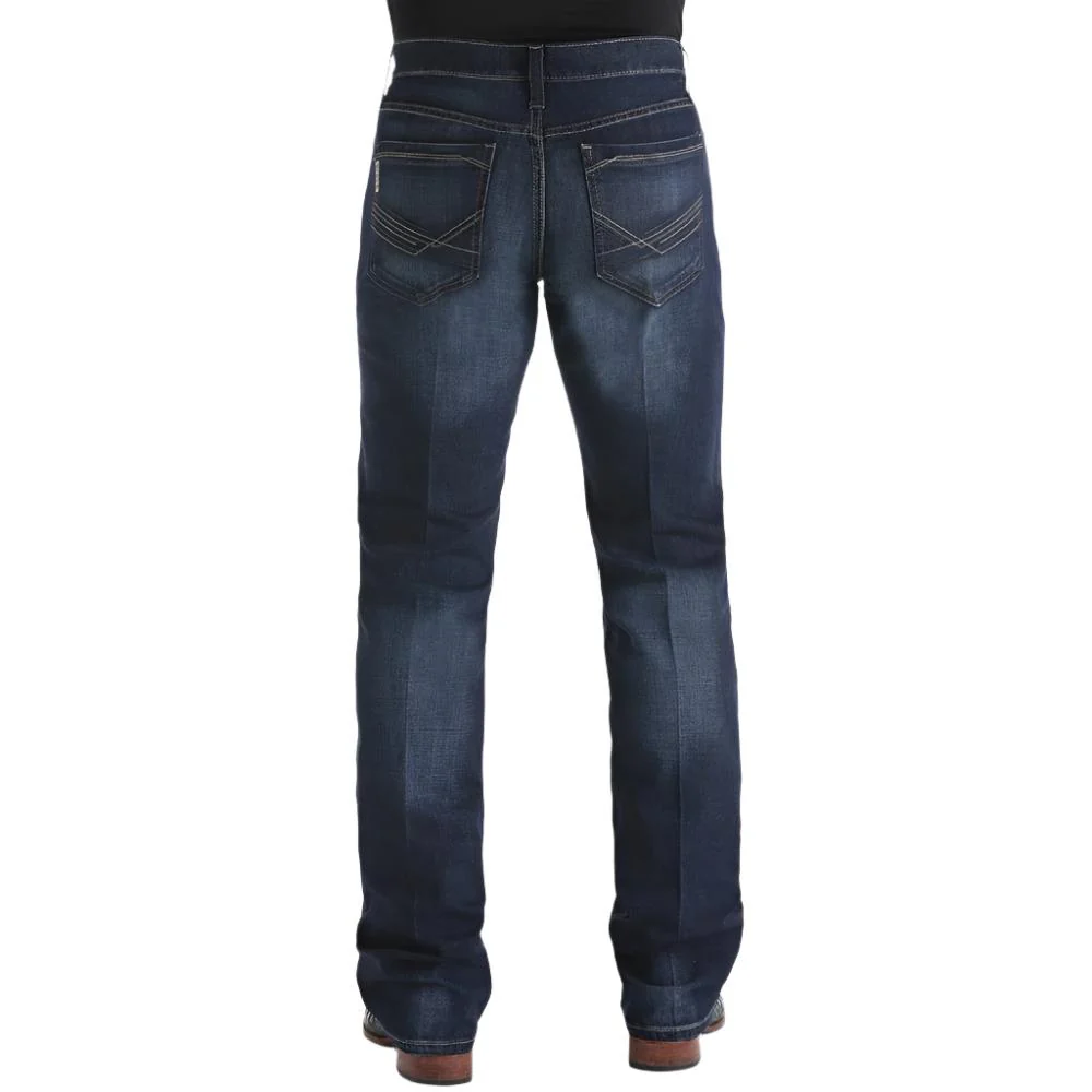 Cinch Men's Ian Slim Fit Jean