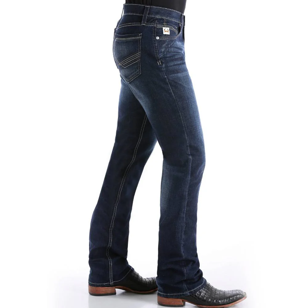 Cinch Men's Ian Slim Fit Jean - Image 2