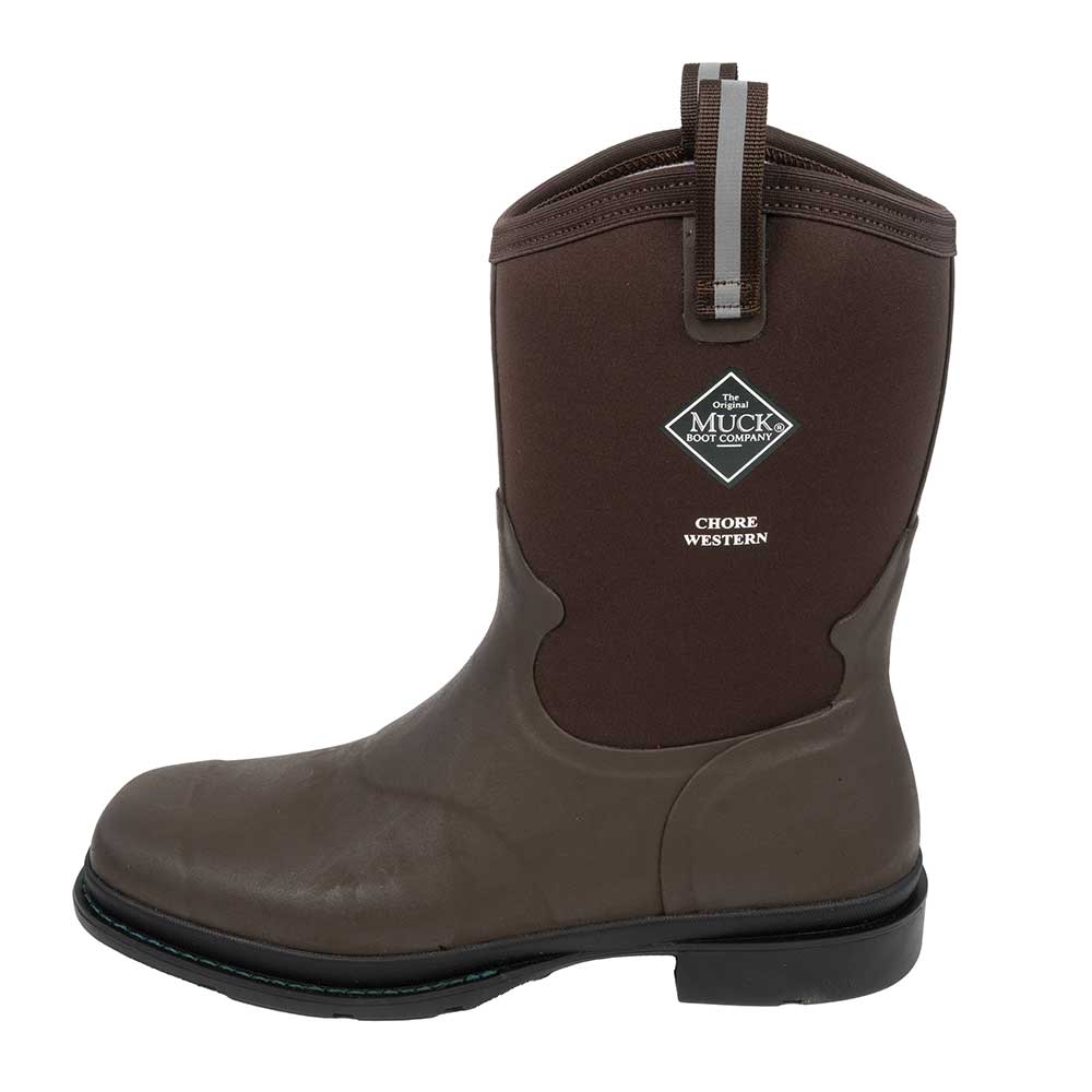 Men's Muck Cowboy Boot - Image 3