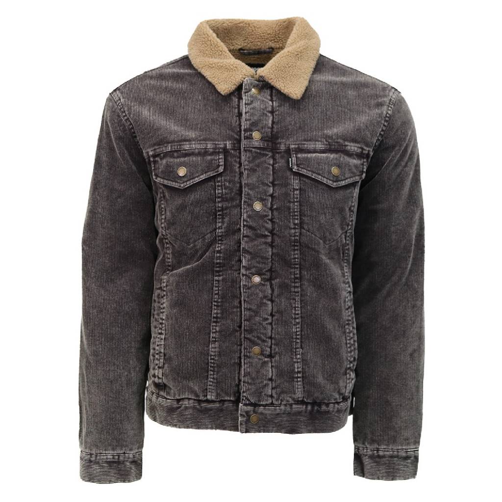 Hooey Men's Mesquite Corduroy Jacket - FINAL SALE