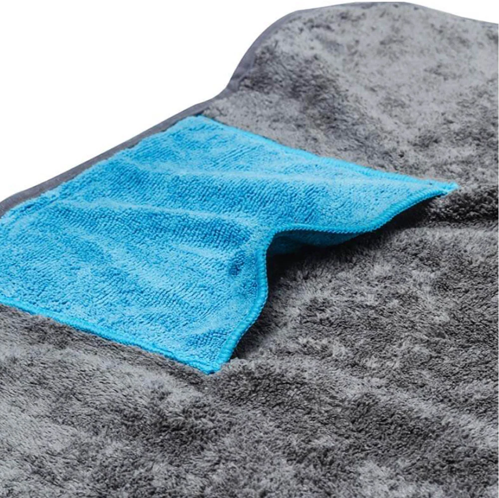 Messy Mutts Deluxe Microfiber Towel - Image 8