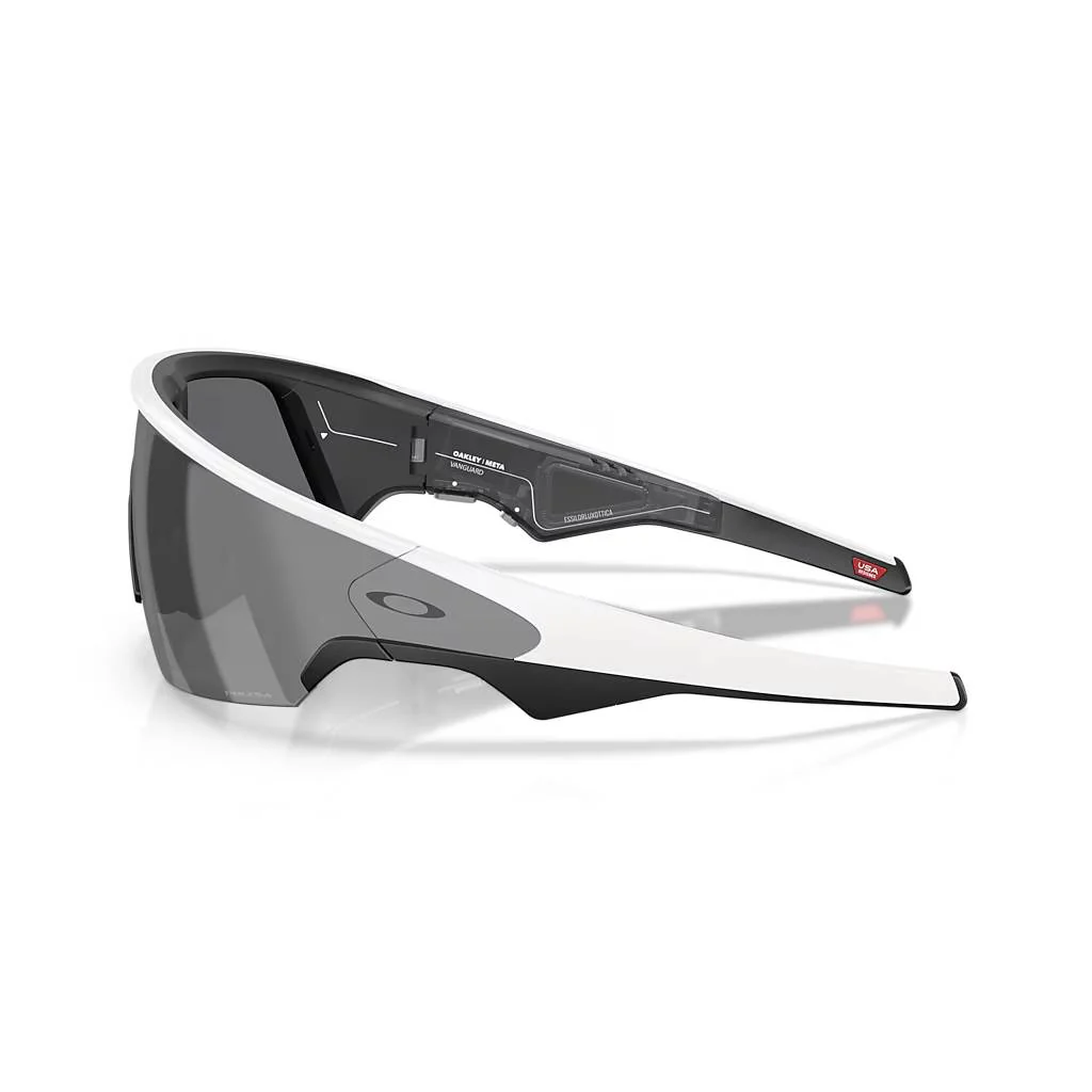 Oakley Meta Vanguard Sunglasses - Image 3