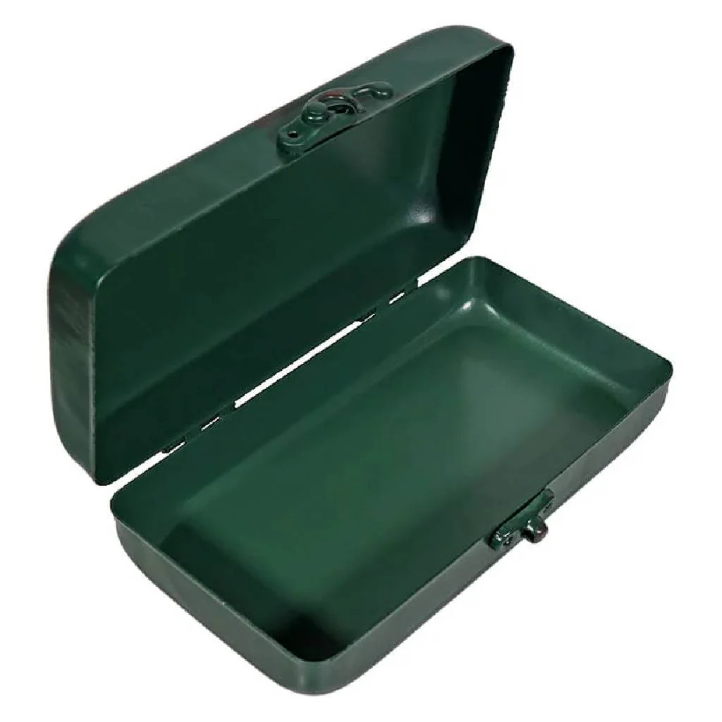 Metal Christmas Box - Image 2