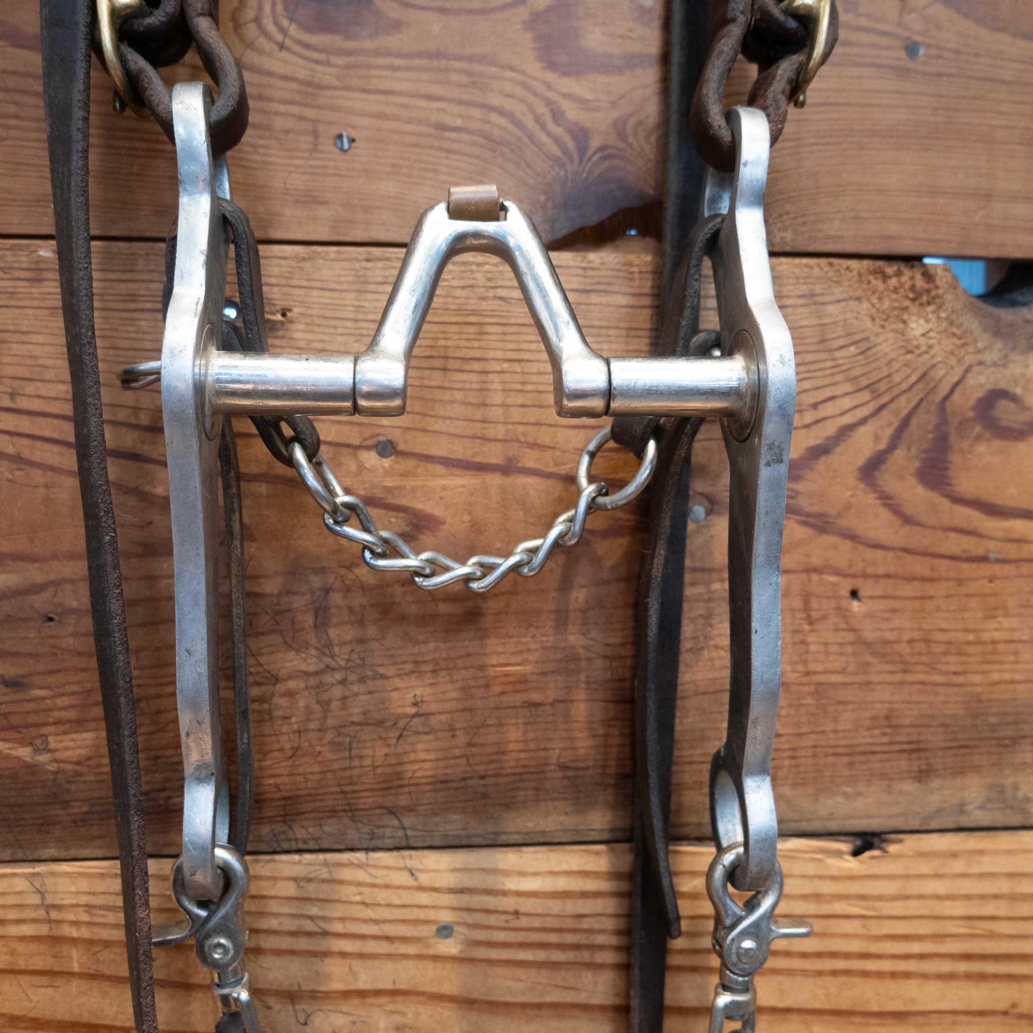 Metalab Robart V-Port Bridle Rig - Image 2