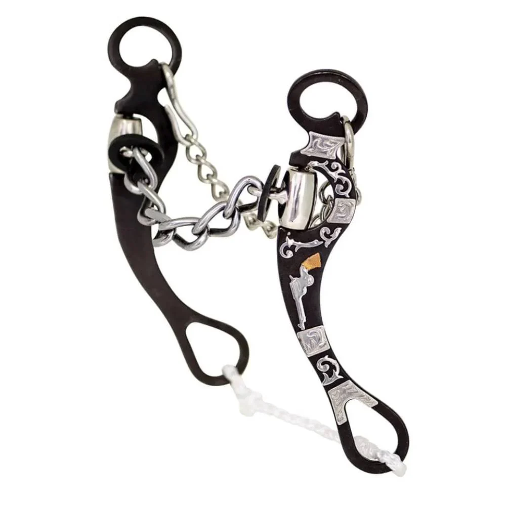 Metalab Tombstone Outlaw Chain Bit